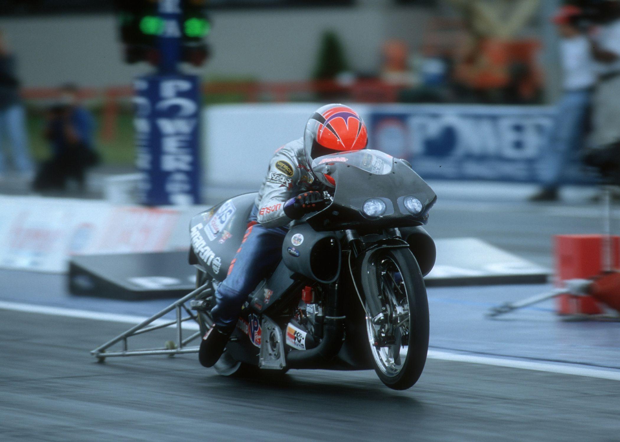 2100x1500 Fred Collis 2004 NHRA Pro Stock Bike Pro Stock Bike Motorcycle Motorbike Drag Race Racing Wallpaperx1500