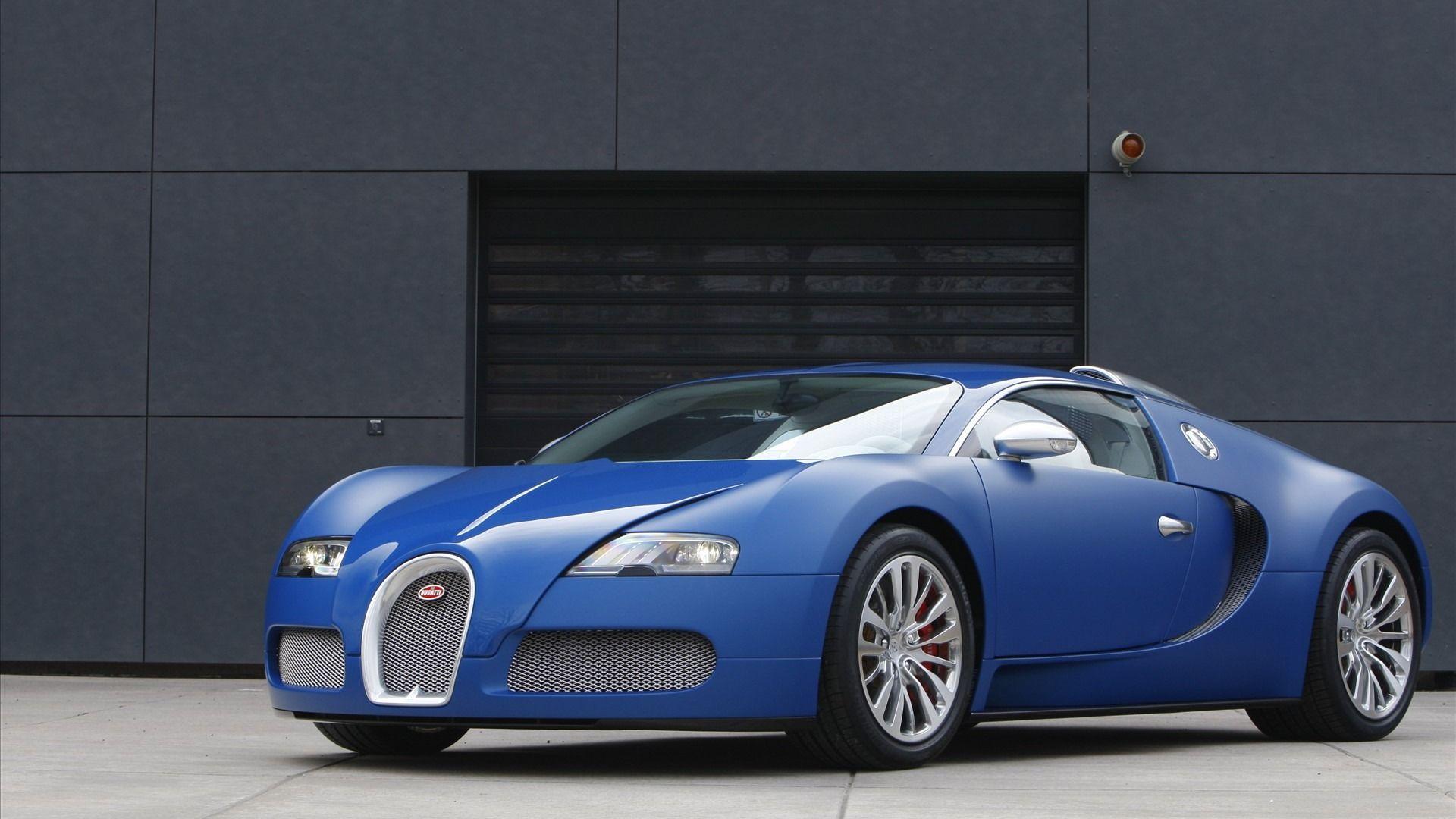 1920x1080 Luxury Car Wallpaper