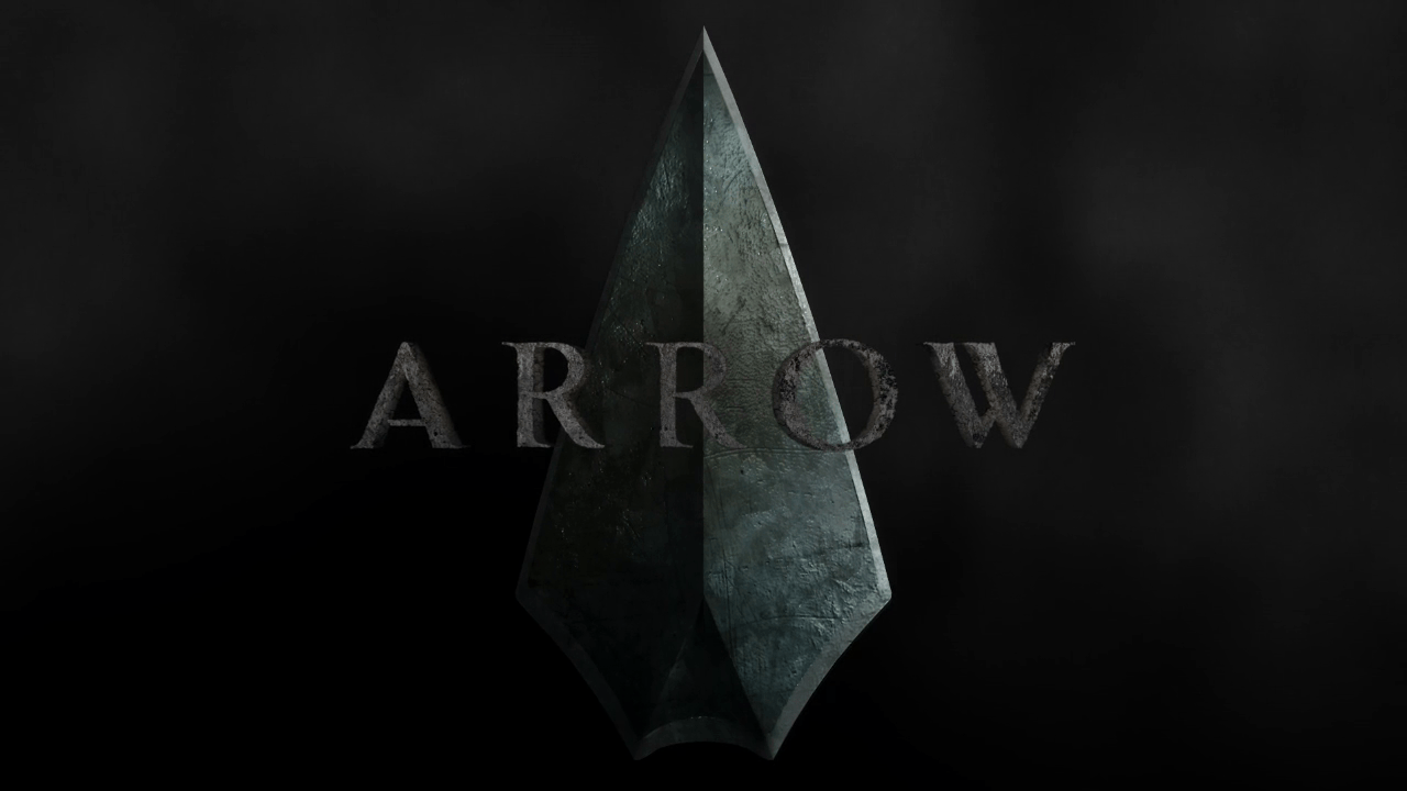 1280x720 Arrow Cw Tv Show Wallpaper