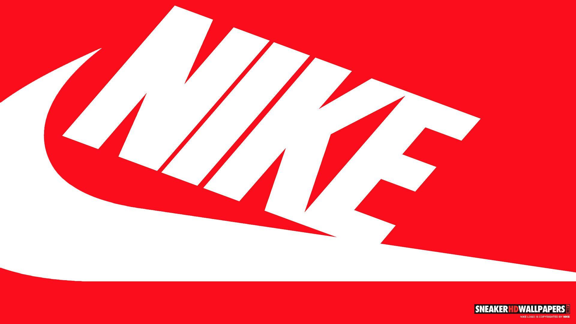 1920x1080 Pink Nike