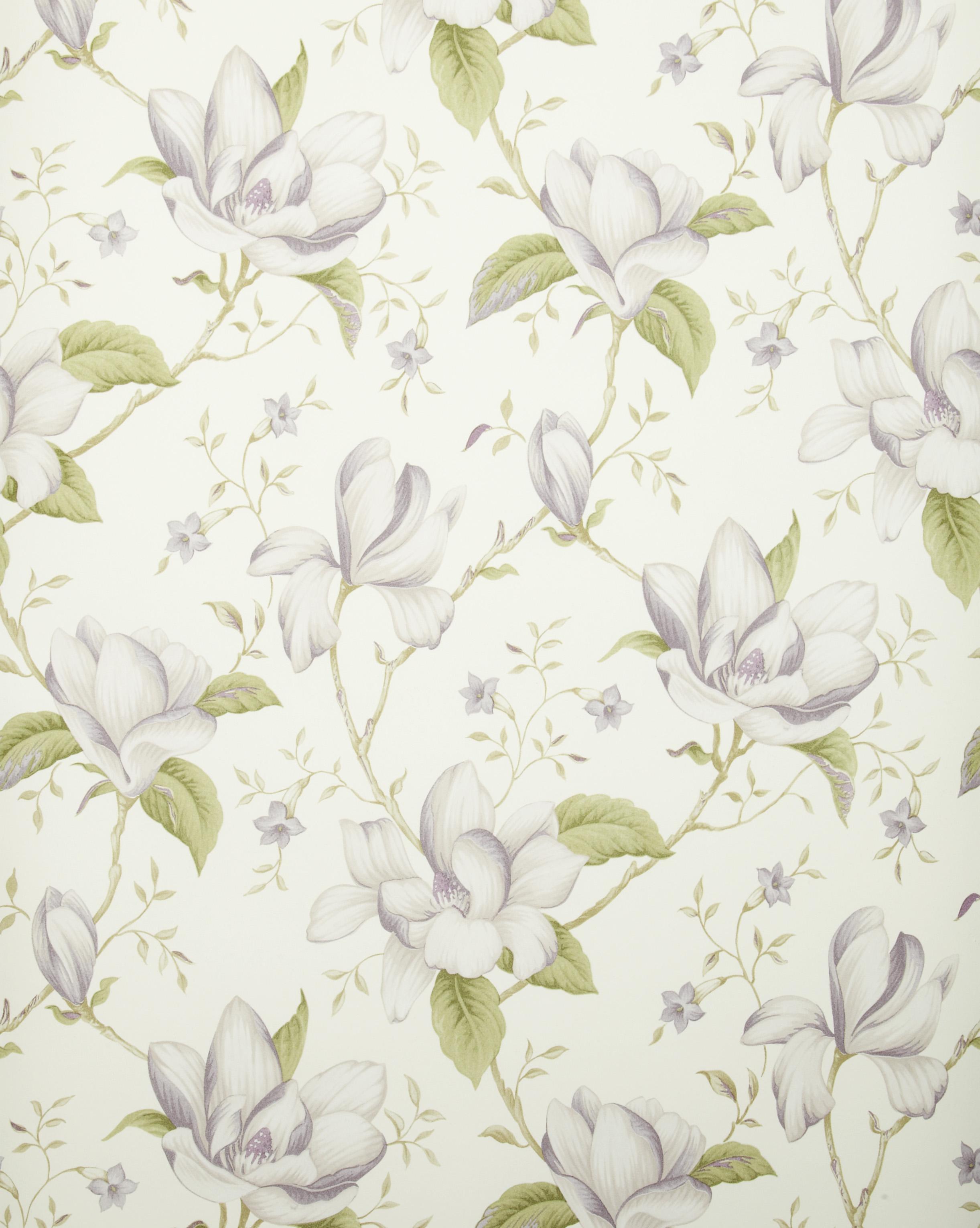 2443x3062 ILiv Lilium ILWL LILIUHEA Wallpaper. Heather. Fashion Interiors
