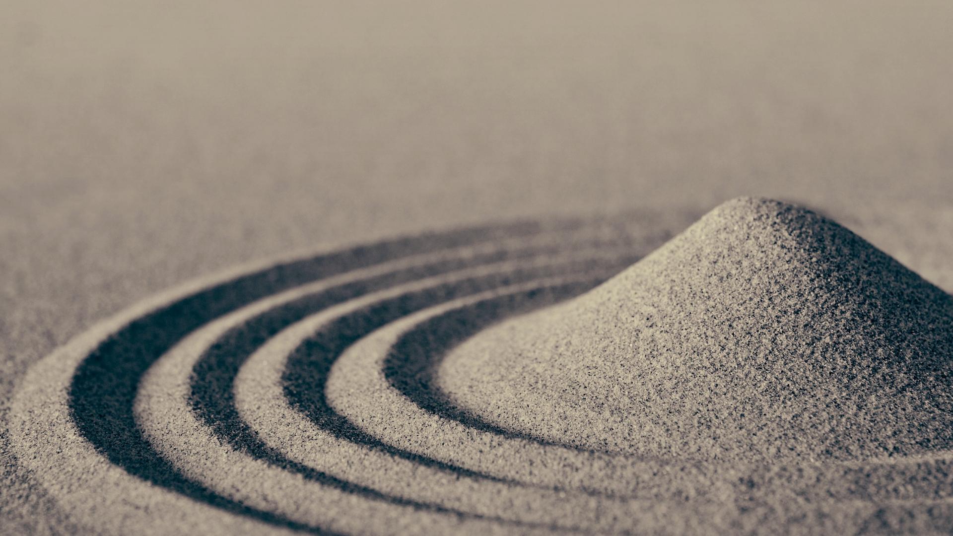 1920x1080 Zen Wallpaper HD