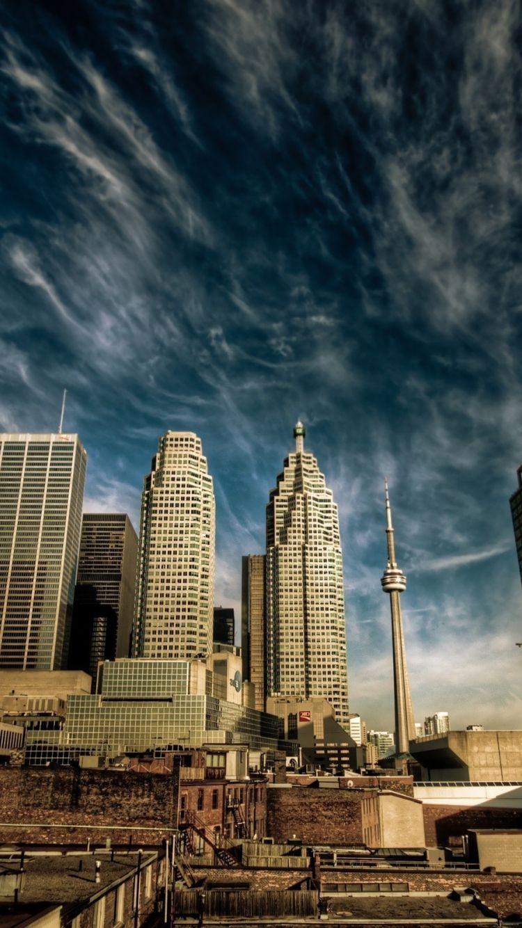750x1334 Free download Toronto wallpaper 2560x1600 199807 WallpaperUP