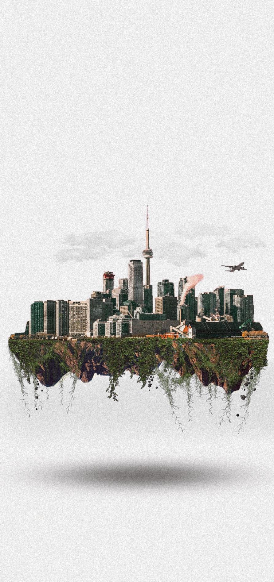 892x1897 Hey all, posted this to the Toronto subreddit, and they liked it
