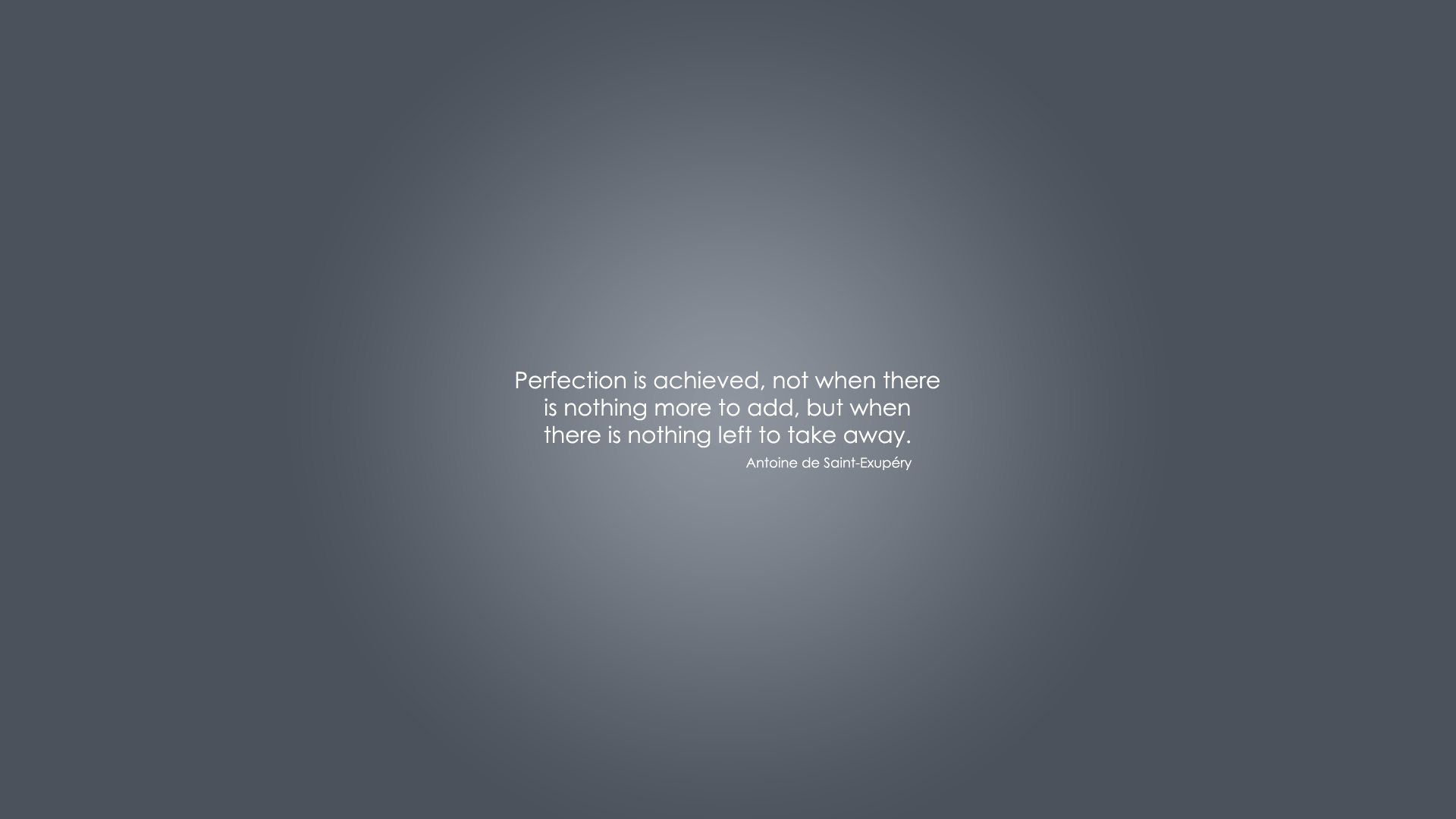 1920x1080 #zen, #typography, #minimalism, wallpaper. Mocah.org HD