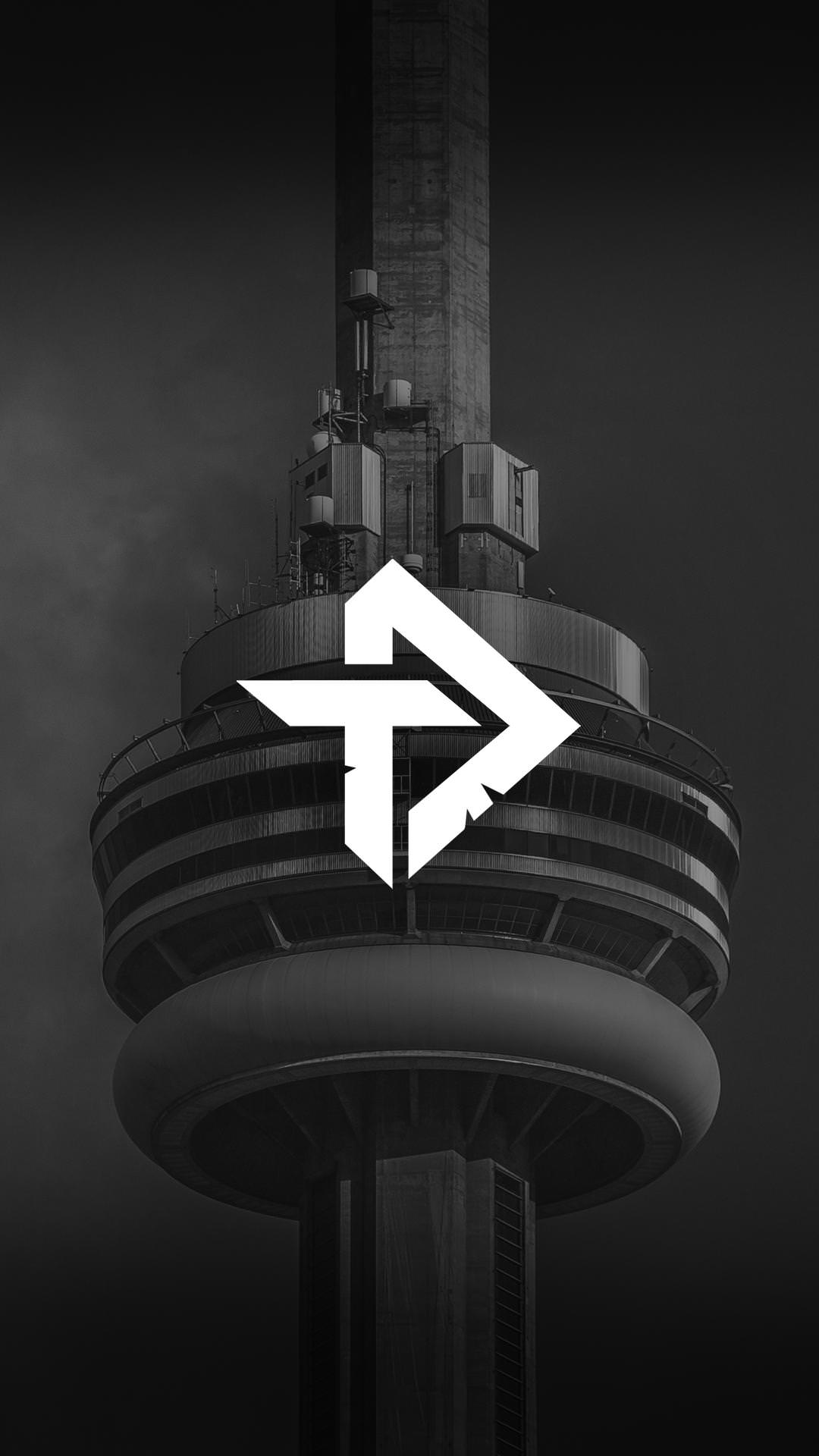 1080x1920 Toronto Defiant Overwatch Wallpaper