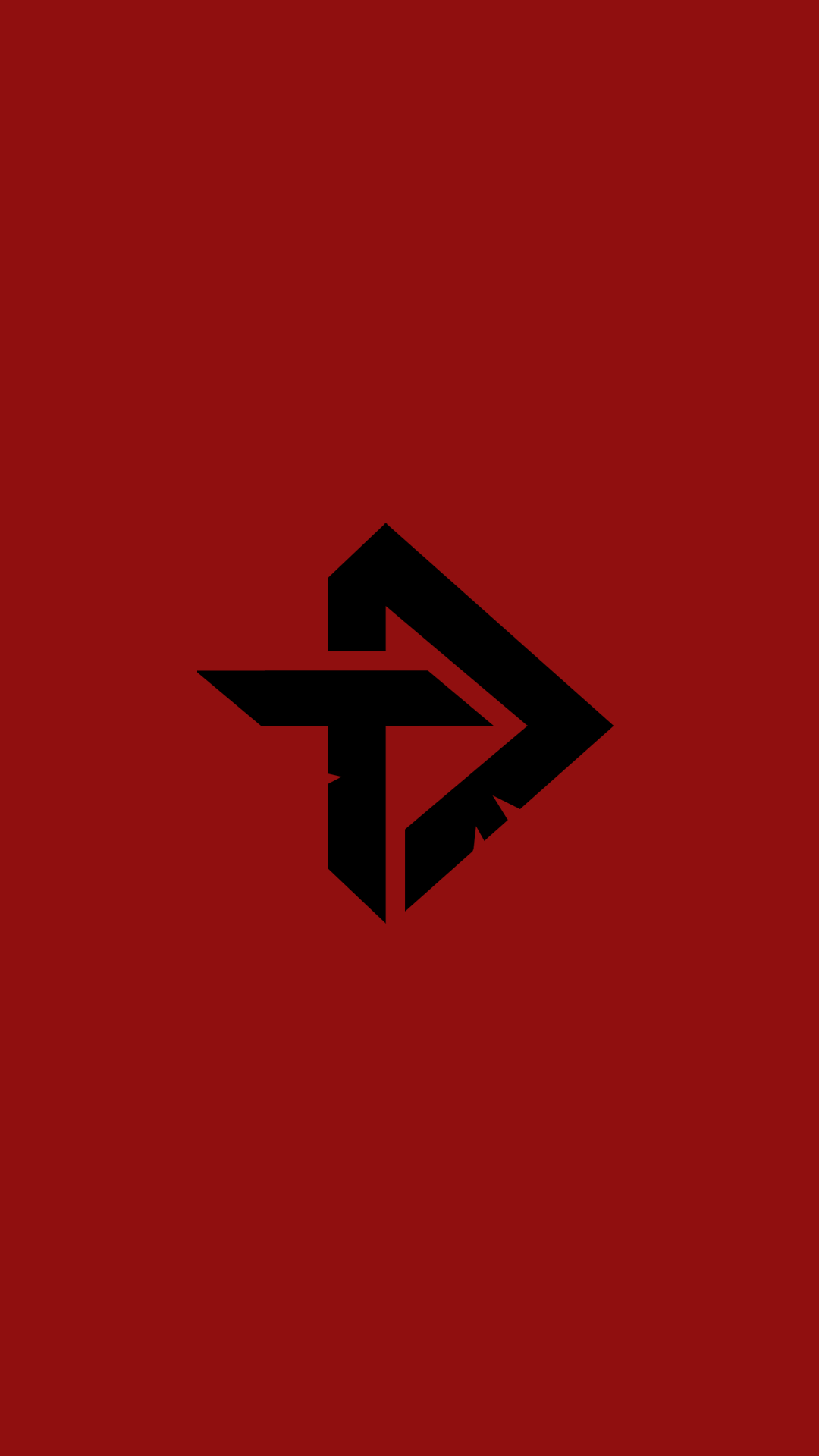 1080x1920 Toronto Defiant Overwatch Wallpaper