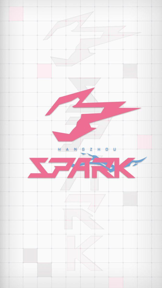675x1200 Hangzhou Spark are official