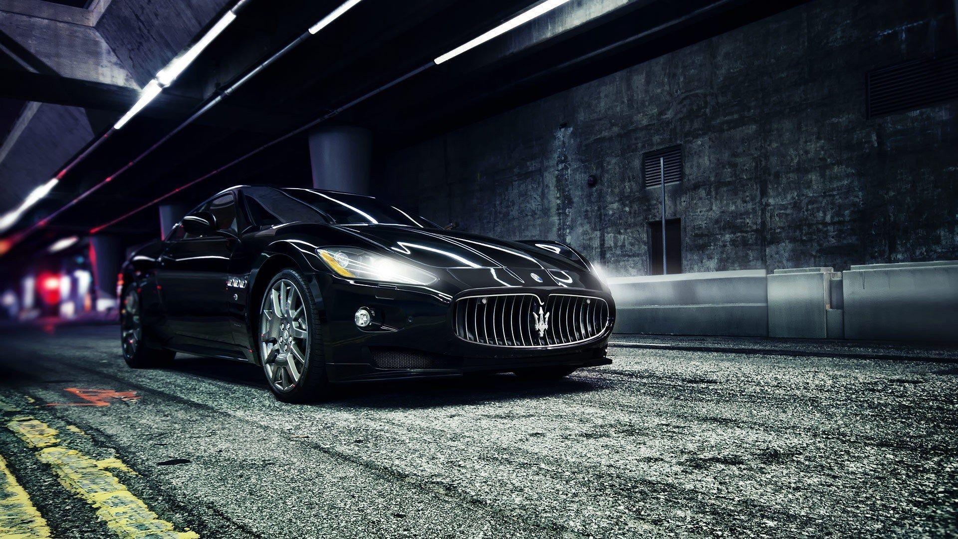1920x1080 maserati image HD Wallpaper, Photo category