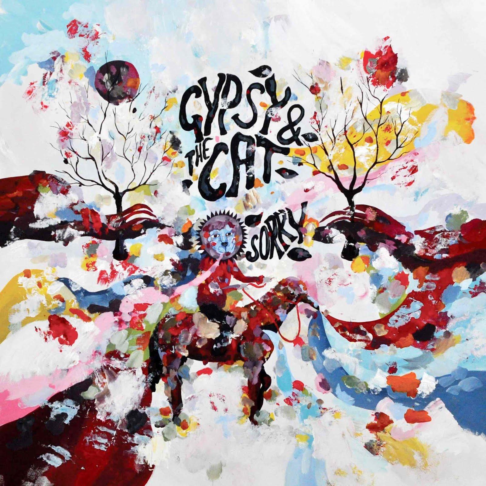 1600x1600 Gypsy And The Cat wallpaper, Music, HQ Gypsy And The Cat picture