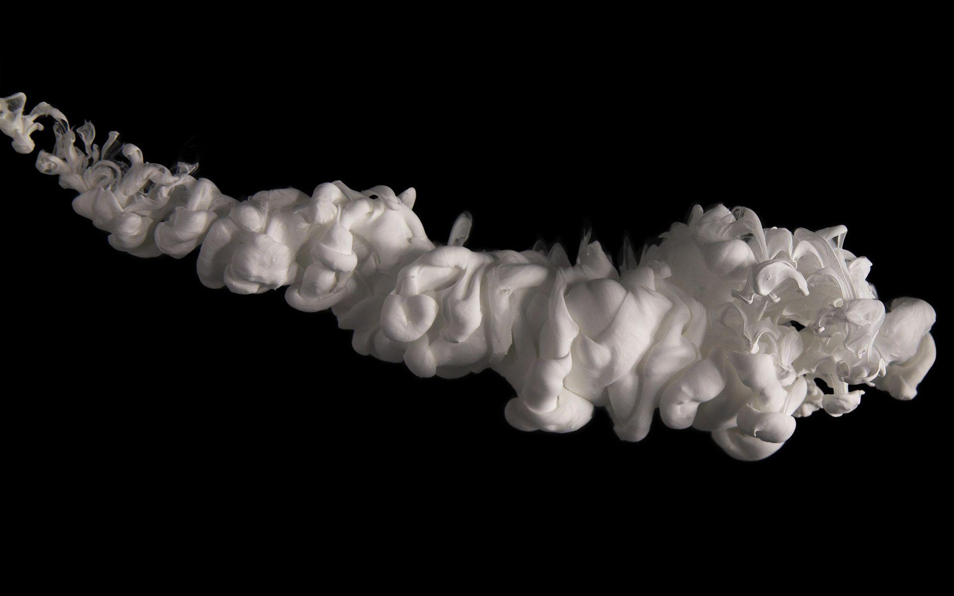 1920x1200 Smoke Background Free Download