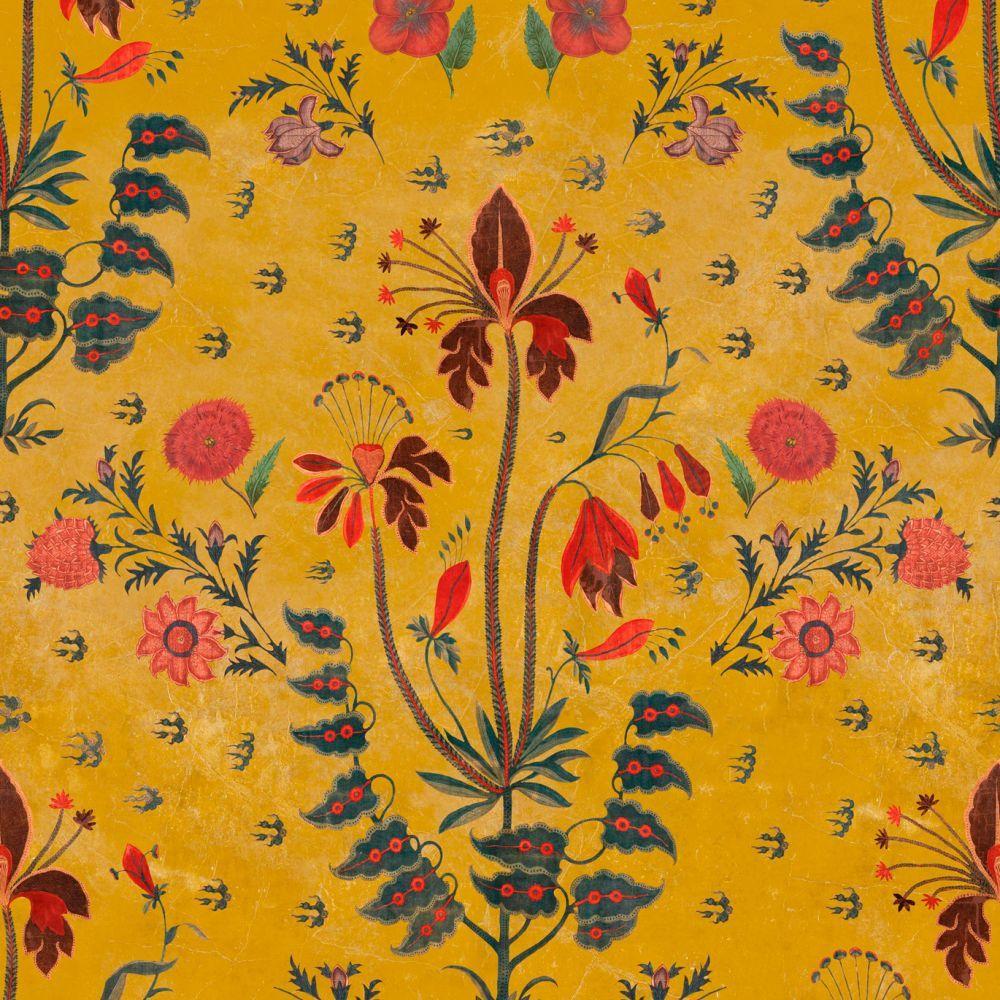1000x1000 Gypsy Wallpaper