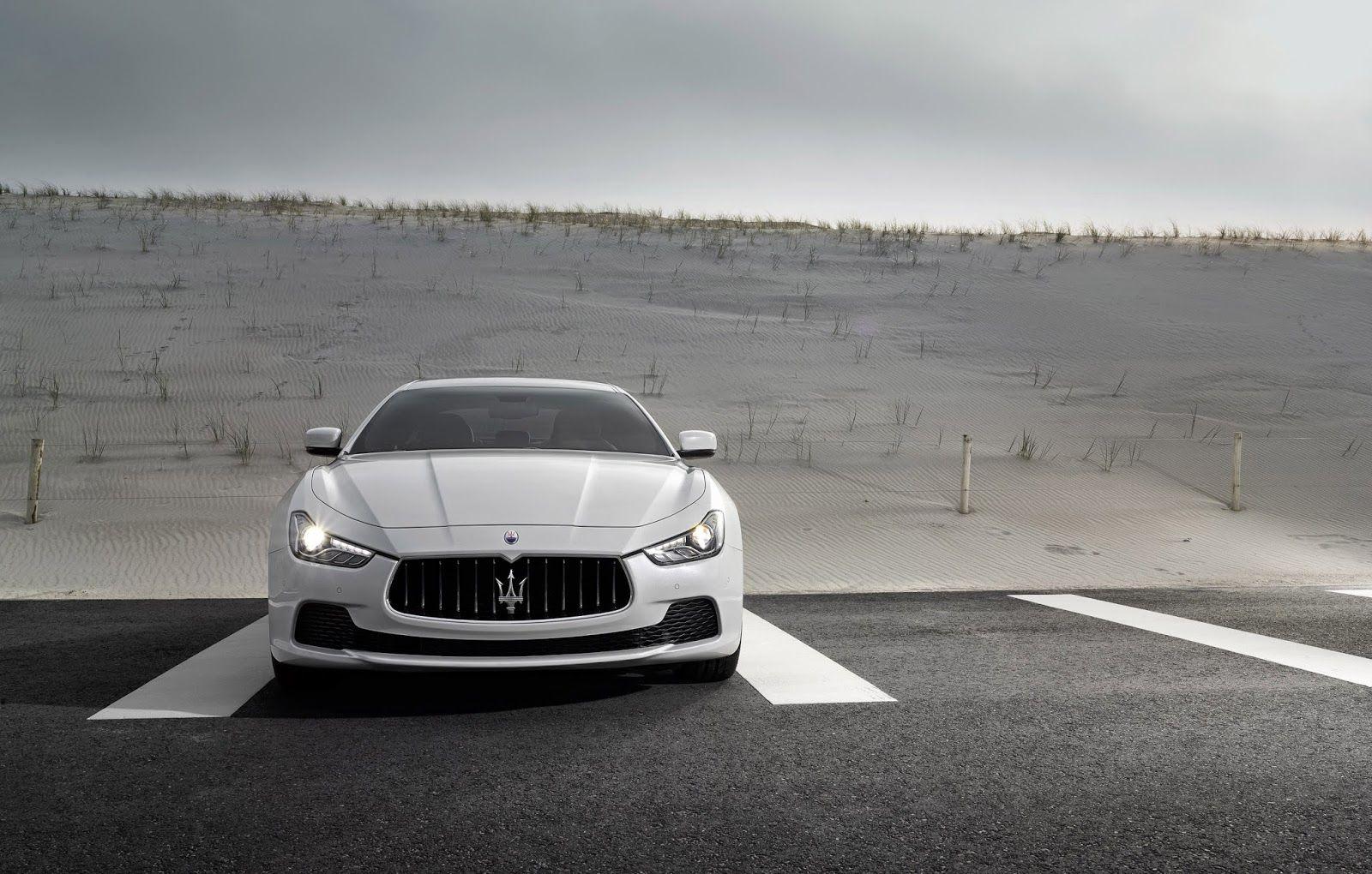 1600x1020 HD Wallpaper with cars car: Maserati Ghibli