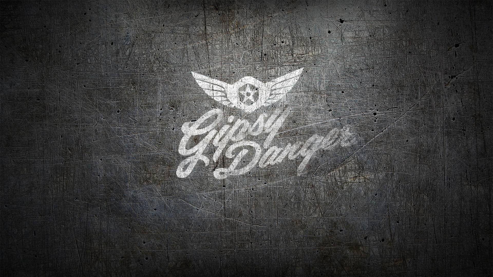 1920x1080 Gipsy Danger [1920 x 1080]