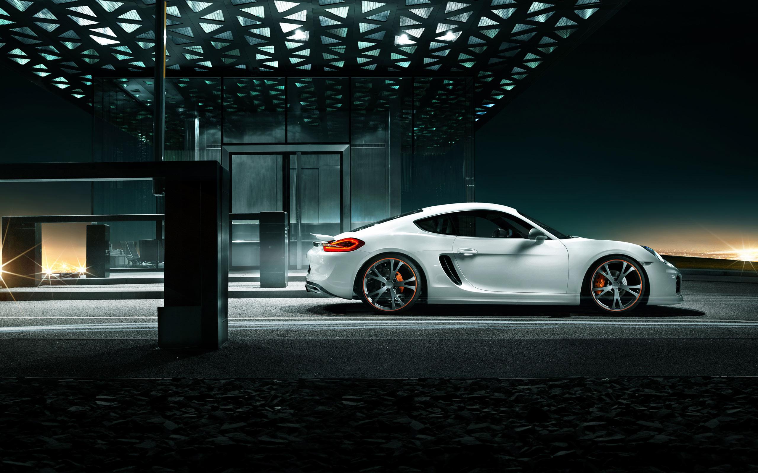 2560x1600 Porsche Desktop Wallpaper, 0.82 Mb