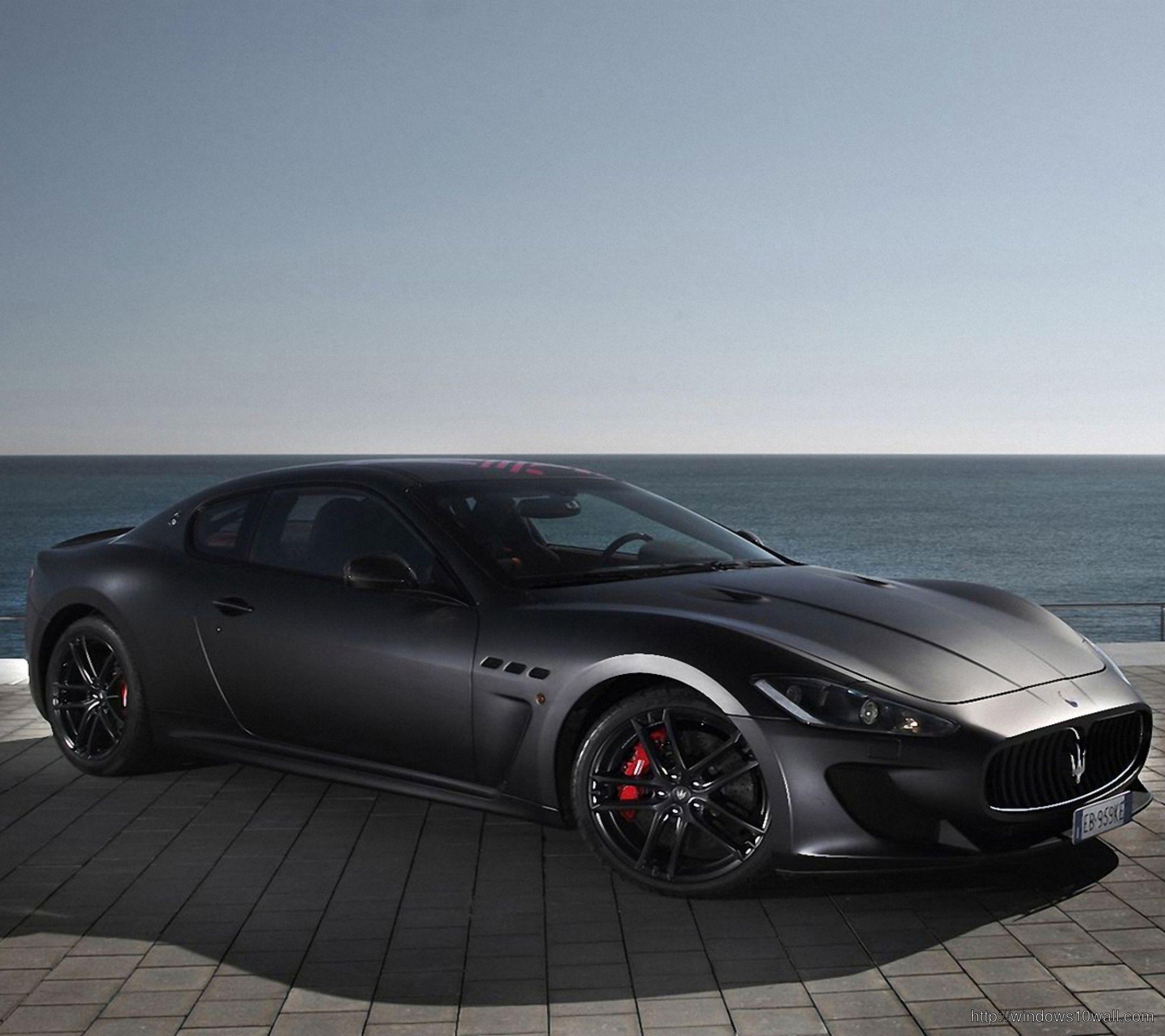2160x1920 Maserati Samsung Galaxy S4 HD Wallpaper