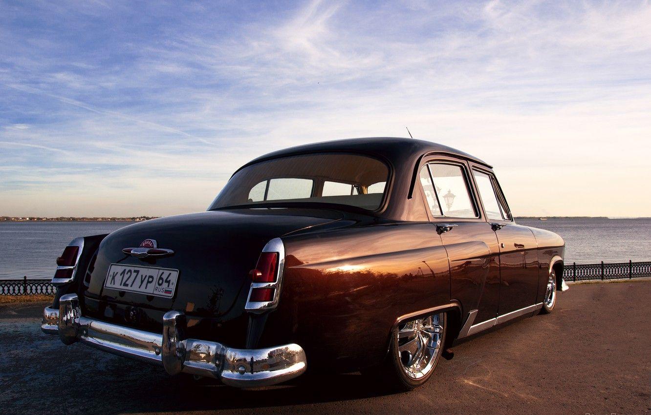 1332x850 Free download Wallpaper retro car sedan Volga Volga Gaz GAZ - for [1332x850] for your Desktop, Mobile & Tablet. Explore Volga Wallpaper. Volga Wallpaper