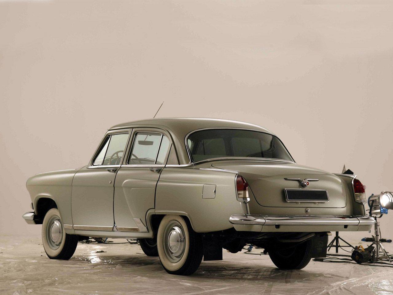 1280x960 Most viewed Gaz M21 Volga wallpaperK Wallpaper