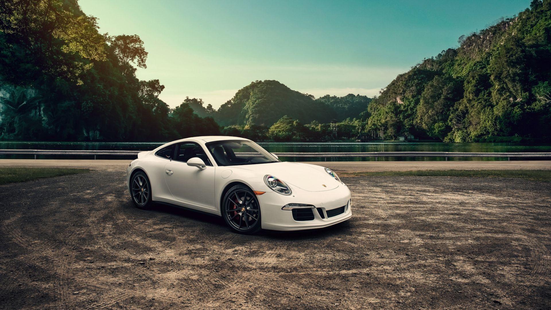 1920x1080 Porsche HD Desktop Wallpaper, Instagram photo, Background Image