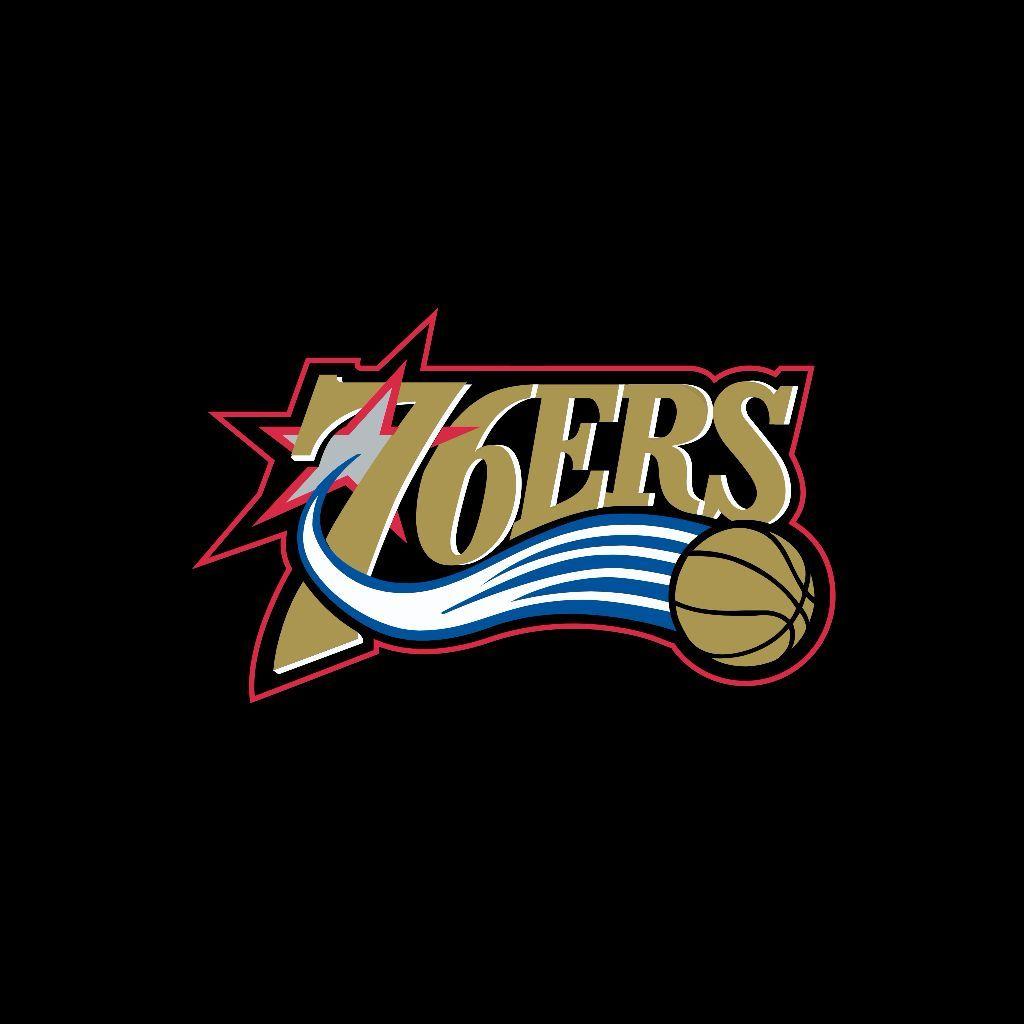 1024x1024 Sixers Wallpaper