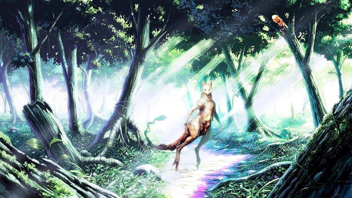 1191x670 Mewtwo And Mew