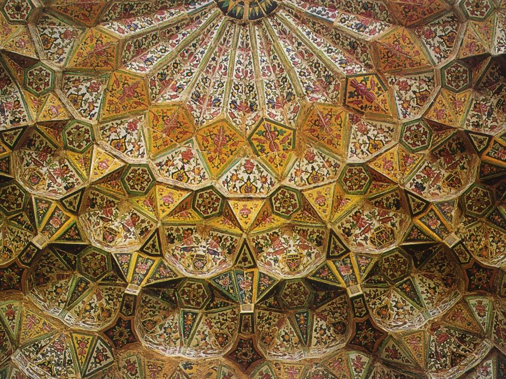 1024x768 Iranian Wallpaper