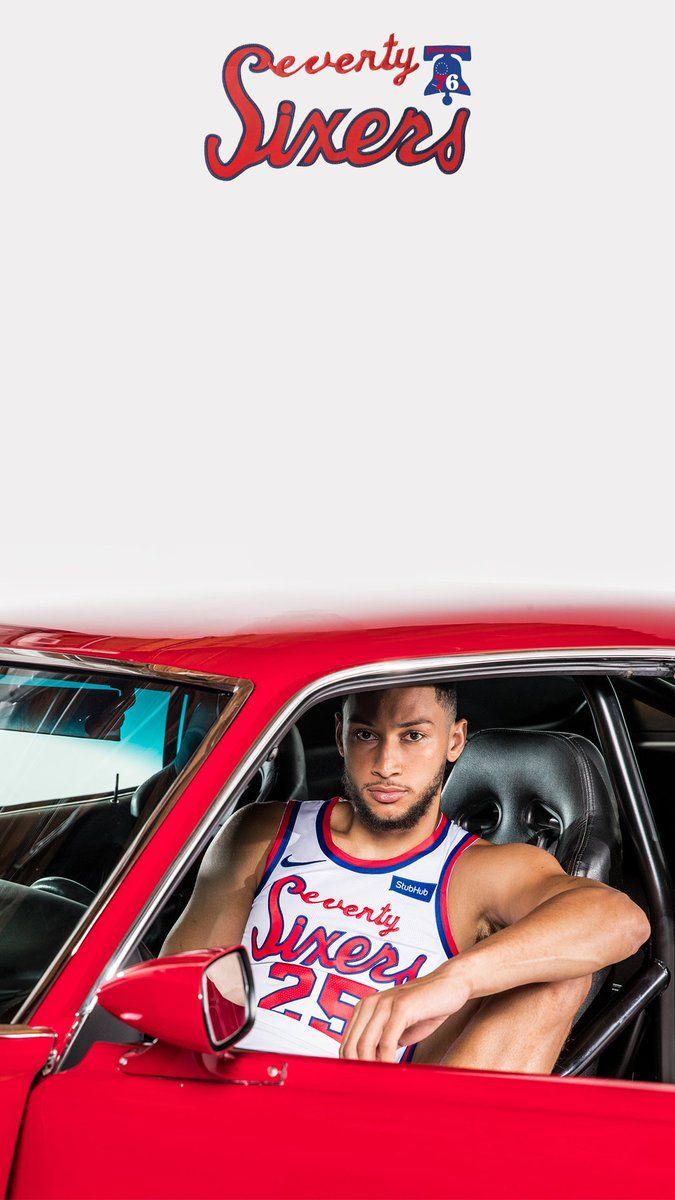 675x1200 Philadelphia 76ers classic
