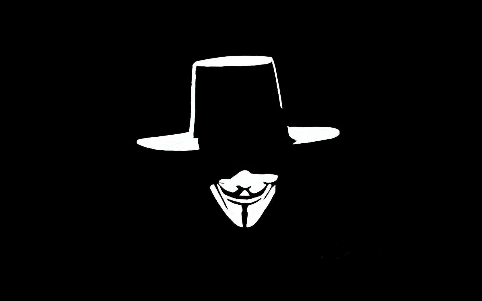 45+] Anonymous Mask Wallpaper - WallpaperSafari