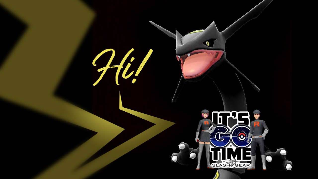 1280x720 How to beat Shiny Rayquaza