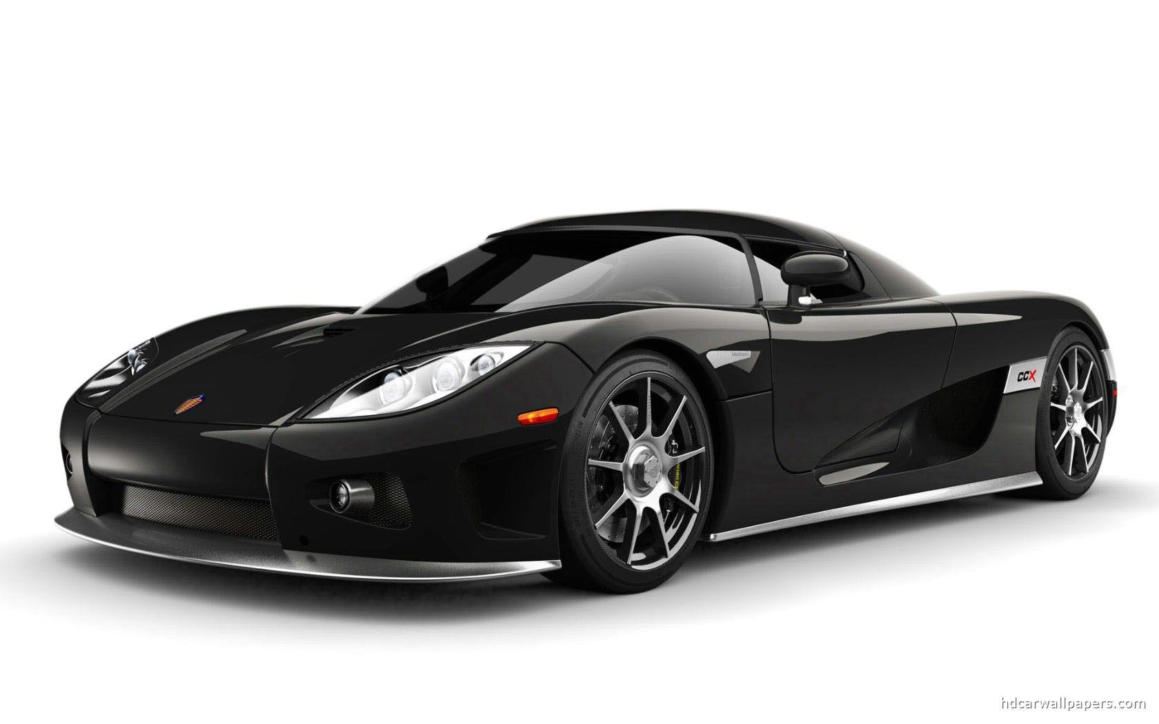 1680x1050 Koenigsegg CCX Wallpaper