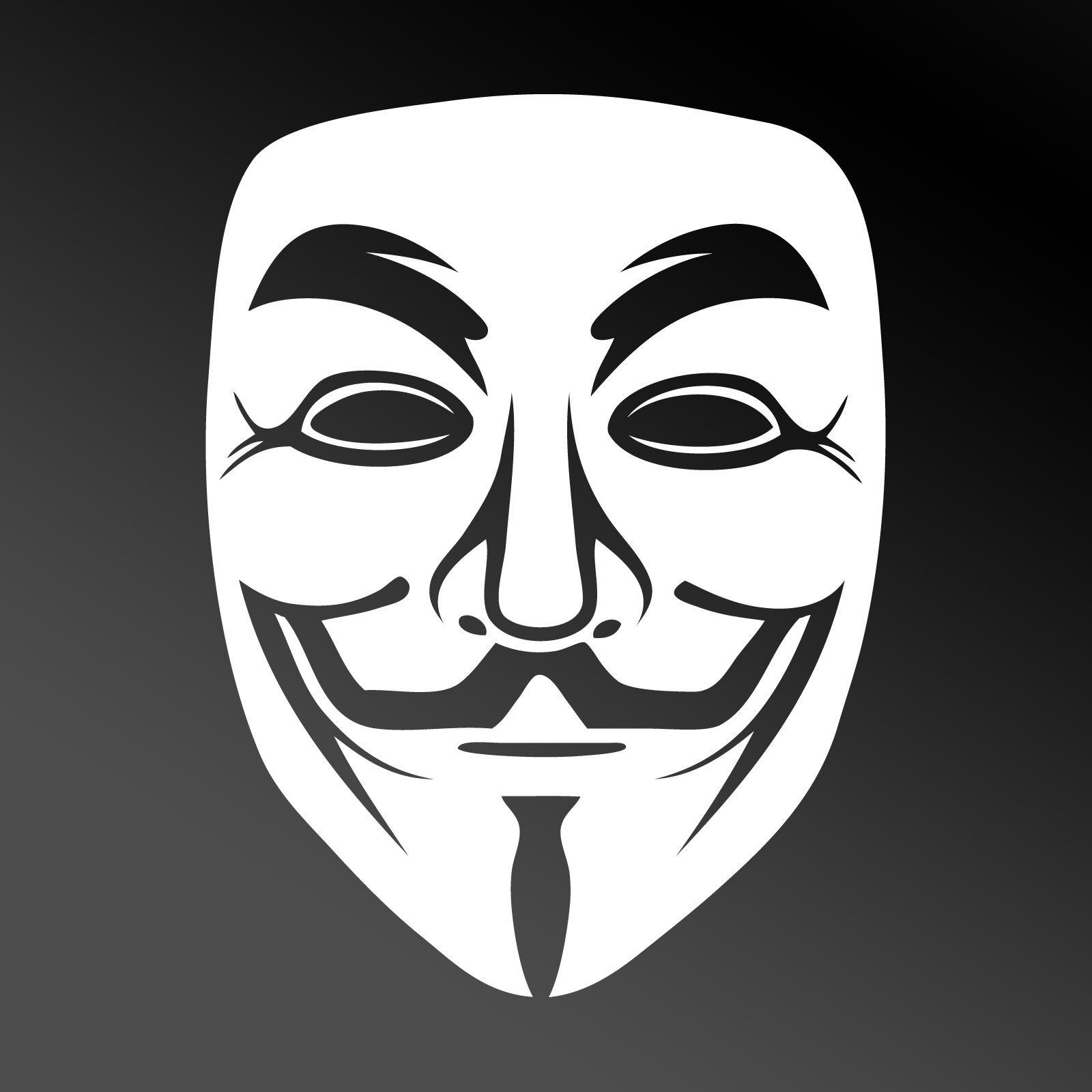 Anonymous Mask Wallpapers - Top Những Hình Ảnh Đẹp
