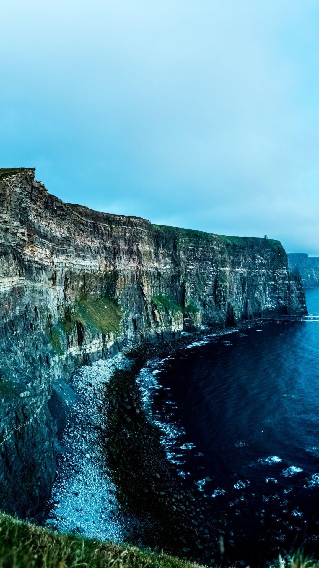 1080x1920 Ireland iPhone Wallpaper: Image, Category