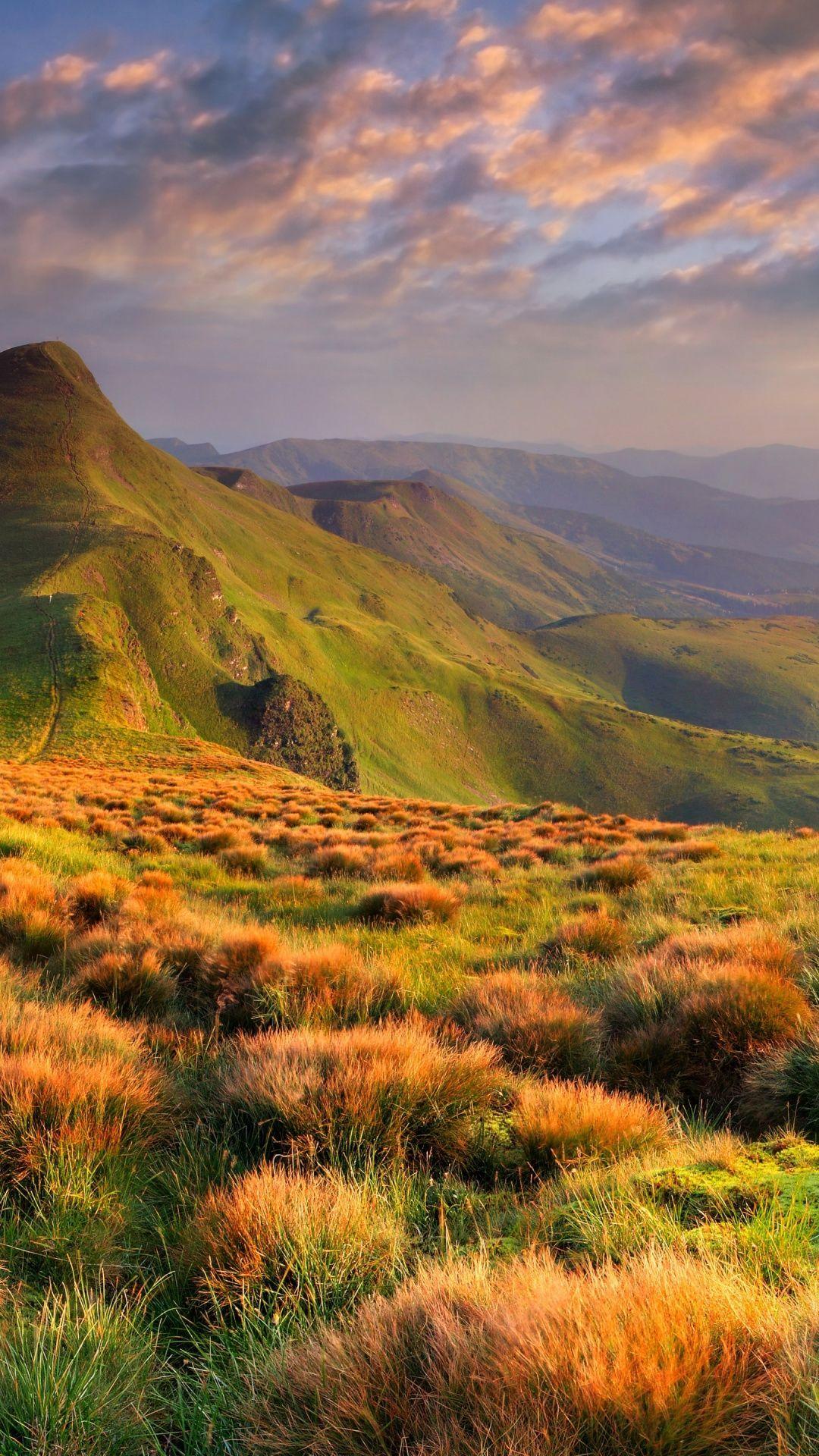 1080x1920 Ireland iPhone Wallpaper: Image, Category