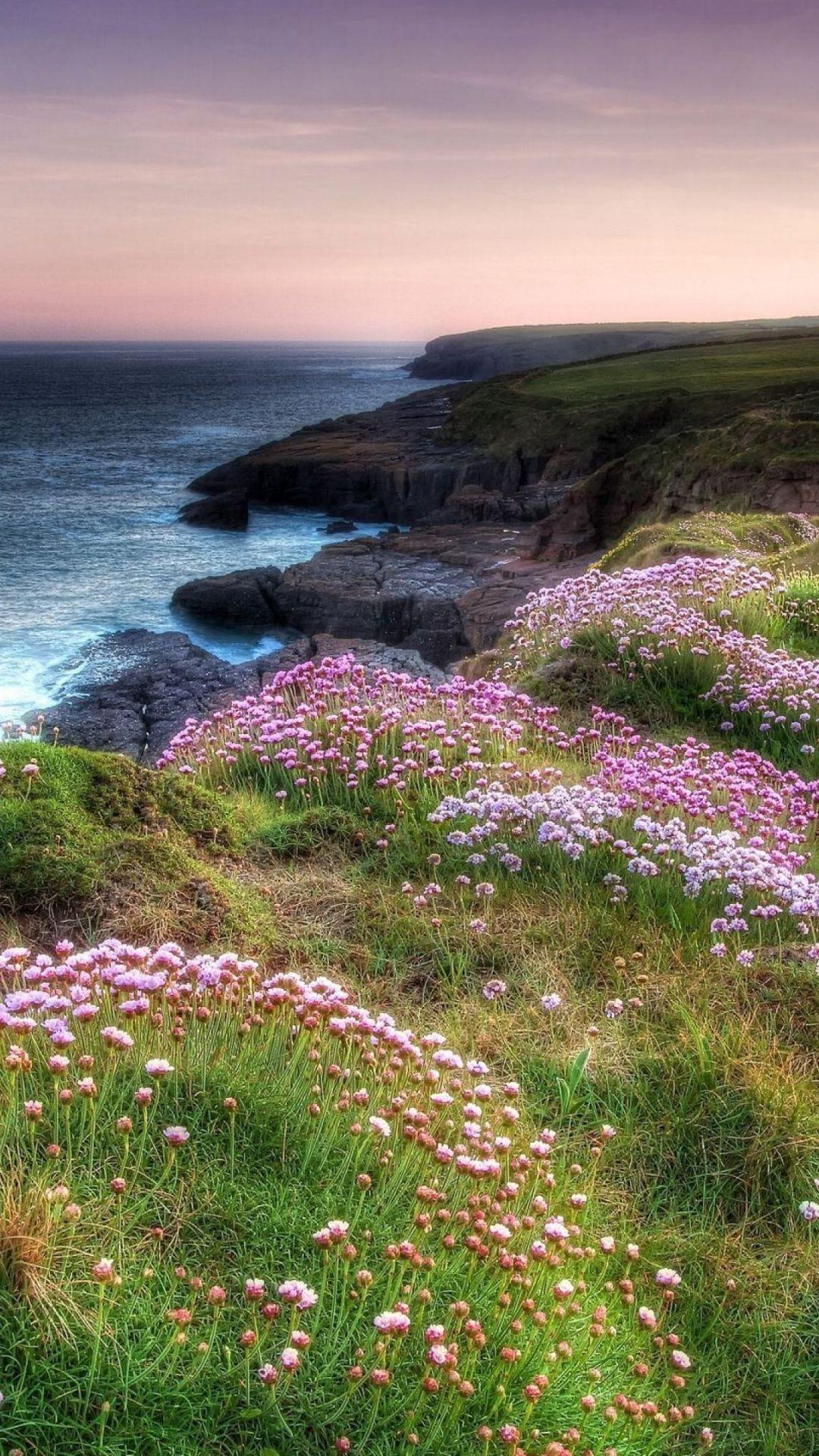 1080x1920 Free download Good Picture Ireland Wallpaper Amazing Ireland