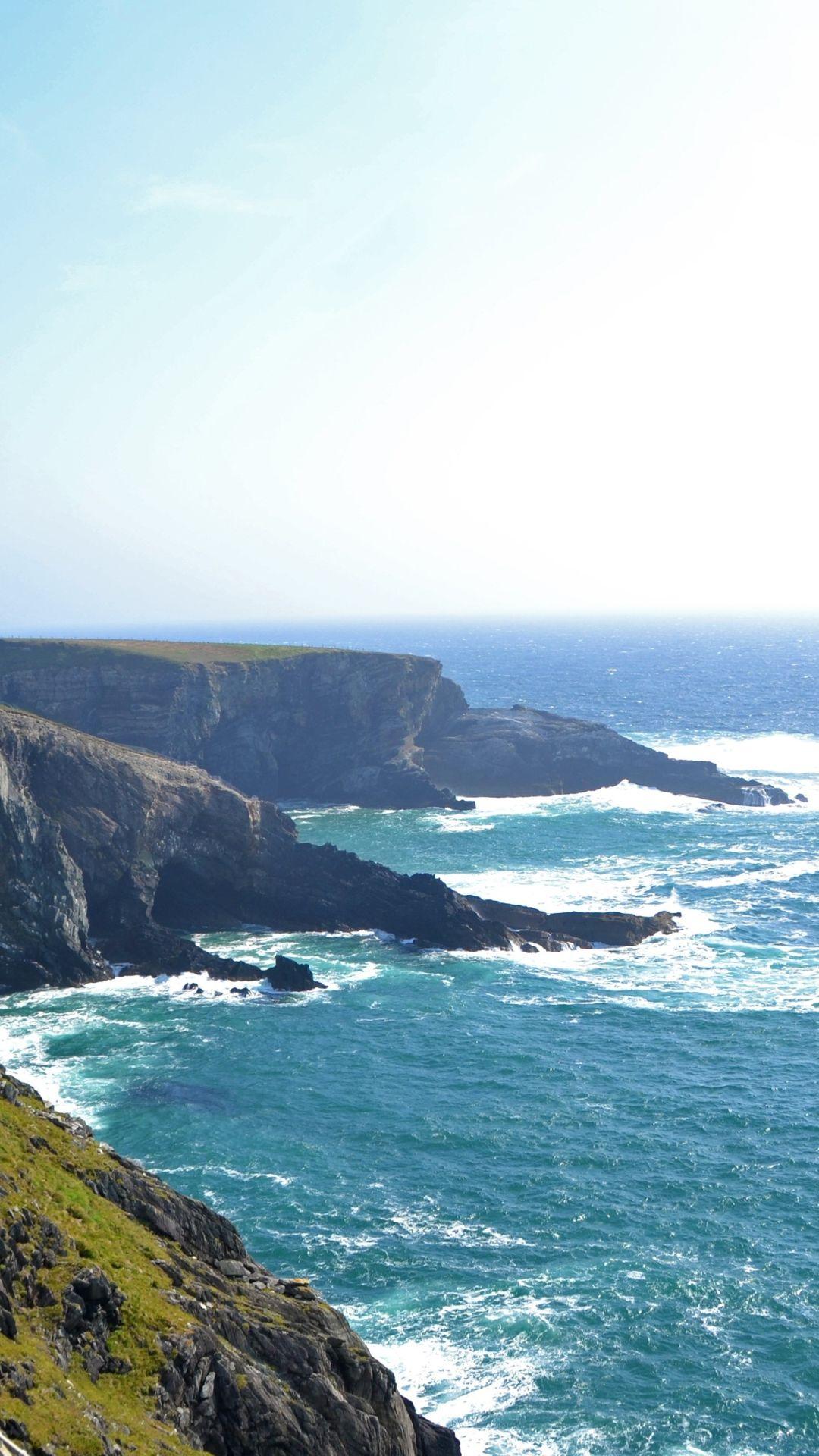 1080x1920 Ireland iPhone Wallpaper: Image, Category