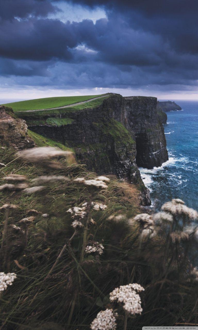 Ireland iPhone Wallpapers  Top Free Ireland iPhone Backgrounds   WallpaperAccess