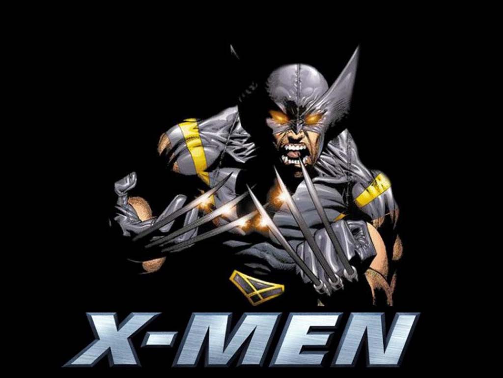 1024x769 Dark Wolverine (id: 69798) - BUZZERG