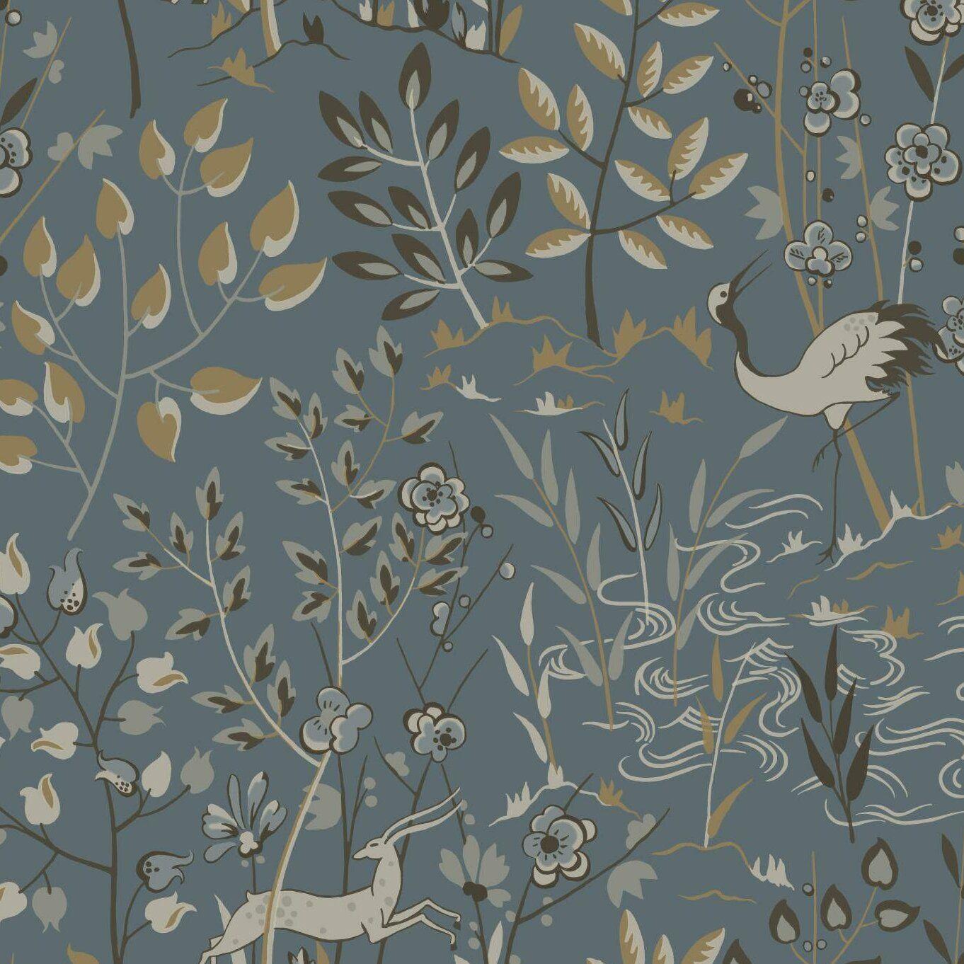 Bird Print Wallpapers - Top Free Bird Print Backgrounds - WallpaperAccess