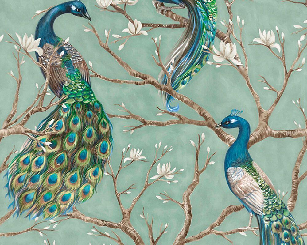 Bird Print Wallpapers Top Free Bird Print Backgrounds WallpaperAccess