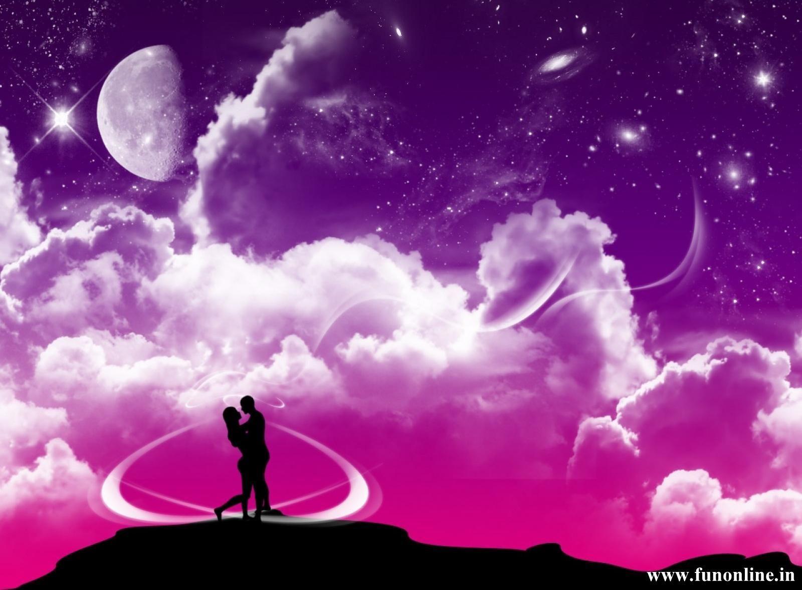Cute Romantic Wallpapers - Top Free Cute Romantic Backgrounds ...