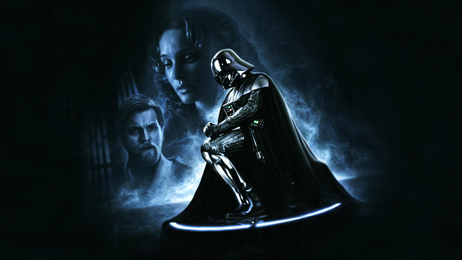1920x1080 Darth Vader wallpaper 1920x1080 Full HD (1080p) desktop background