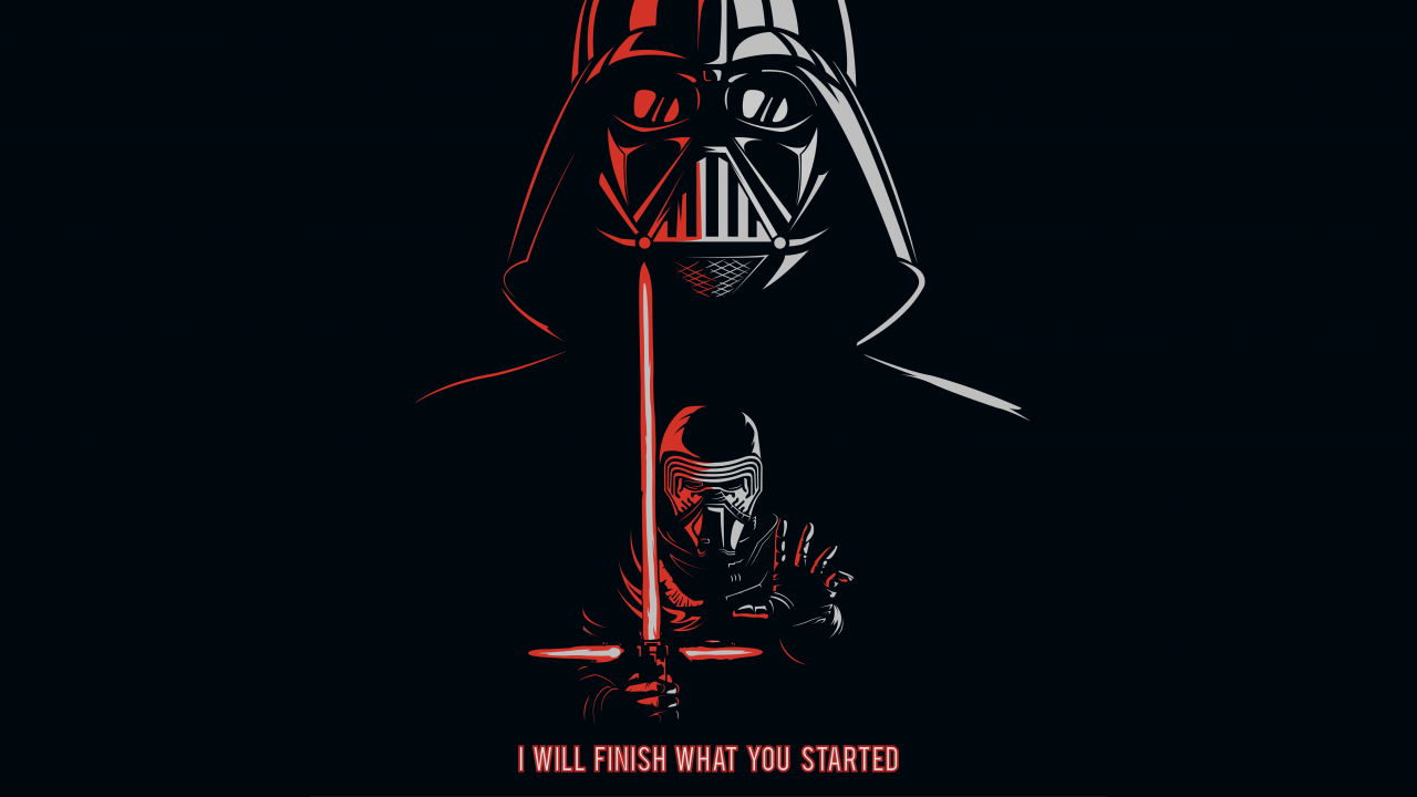 1280x720 Star Wars Battlefront Darth Vader Desktop Background. Darth vader