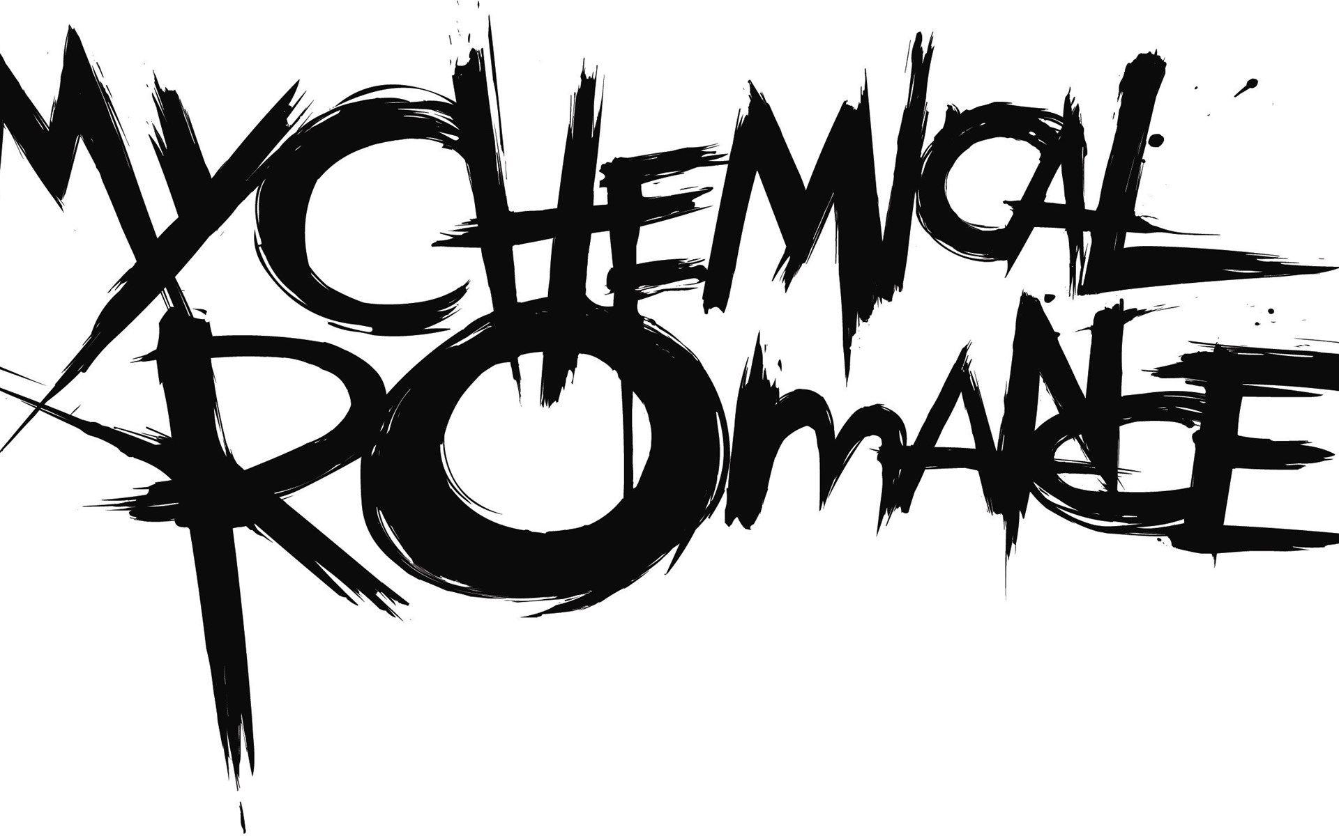 1920x1200 My Chemical Romance : Desktop And Mobile Wallpaper : Wallippo