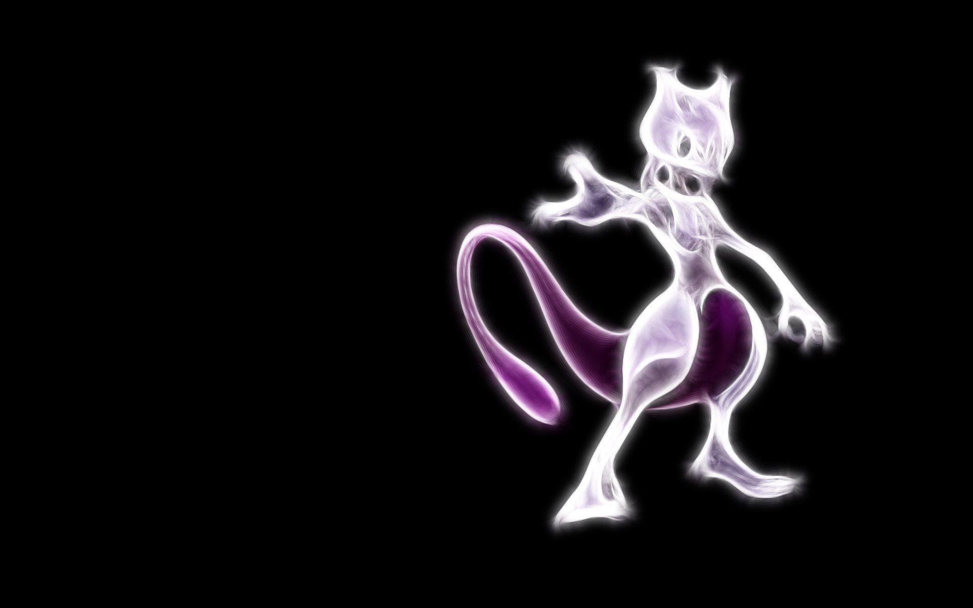 mega mewtwo y wallpaper by kartkaczomon - Download on ZEDGE™