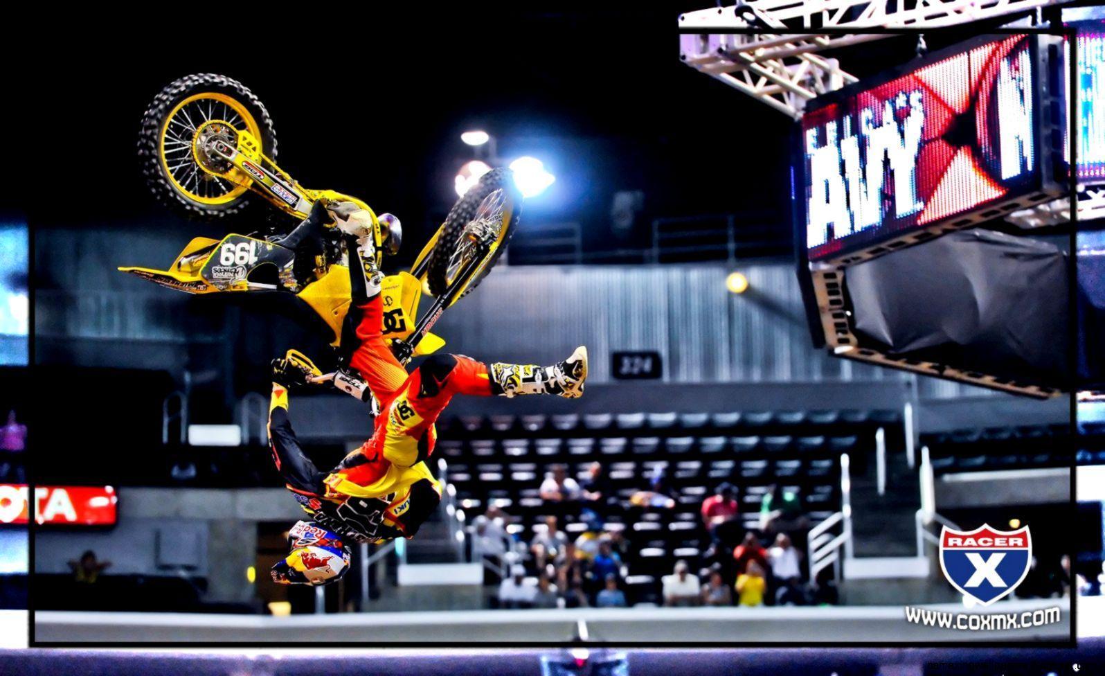 1596x976 Nitro Circus Wallpaper