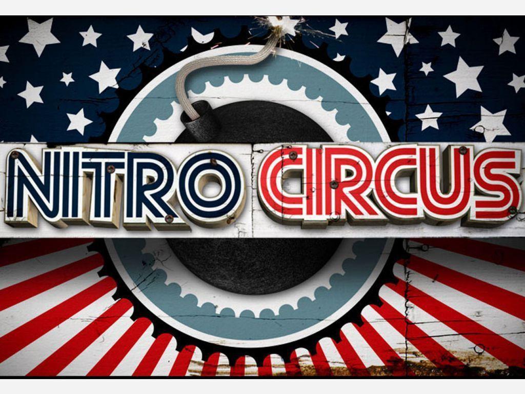 1024x768 Nitro Circus Wallpaper