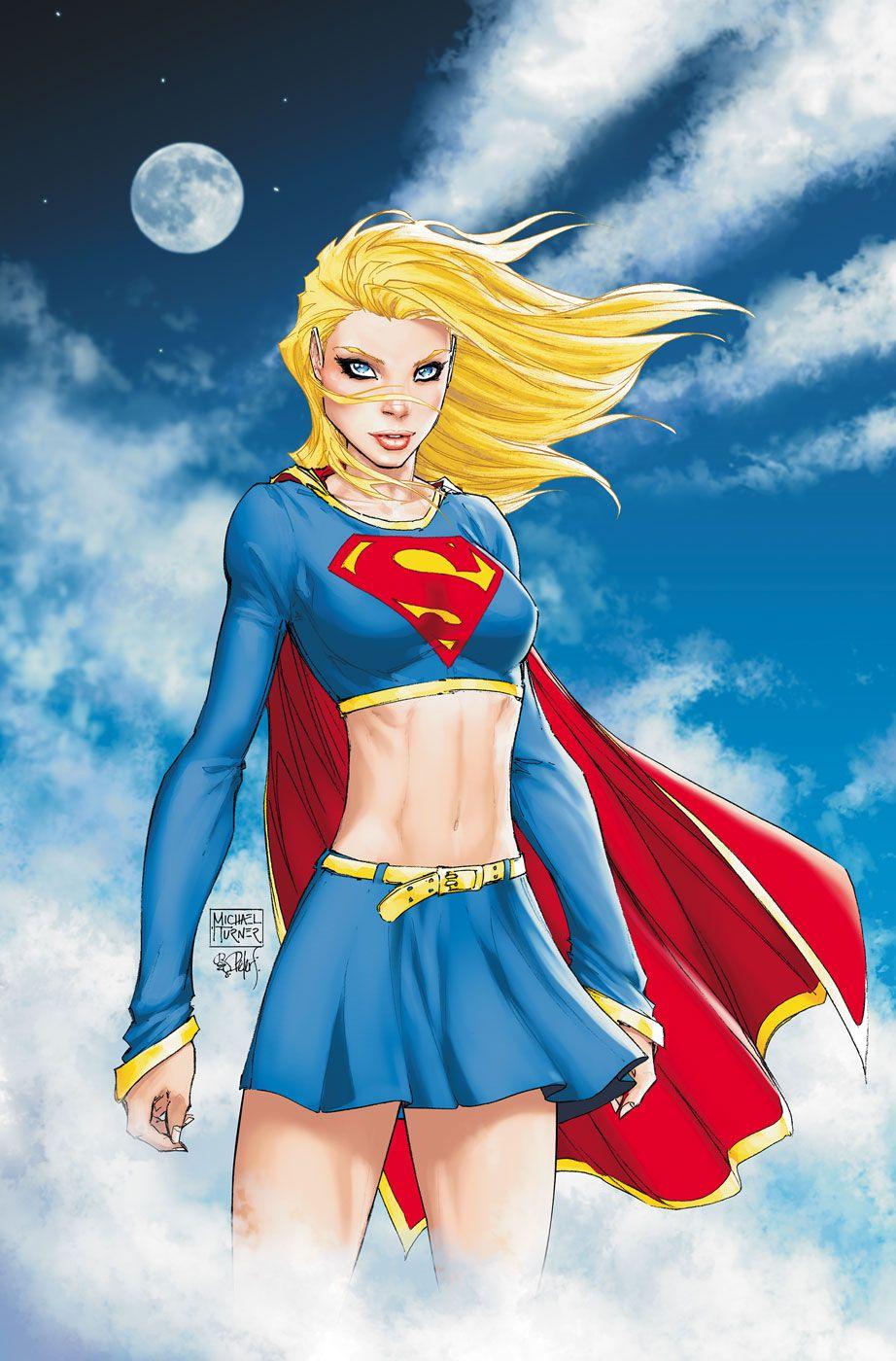 900x1350 Supergirl (disambiguation)