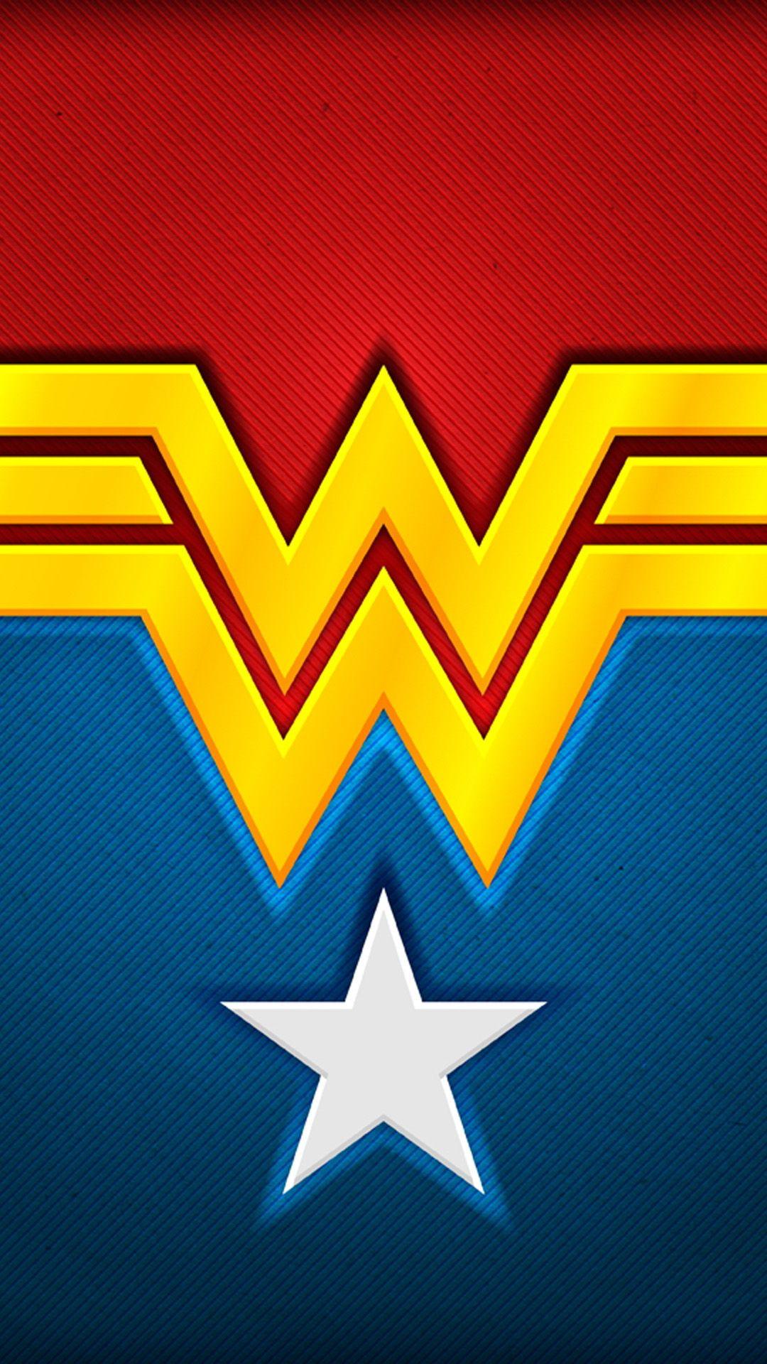 1080x1920 Wonder Woman Wallpaper Screen Savers