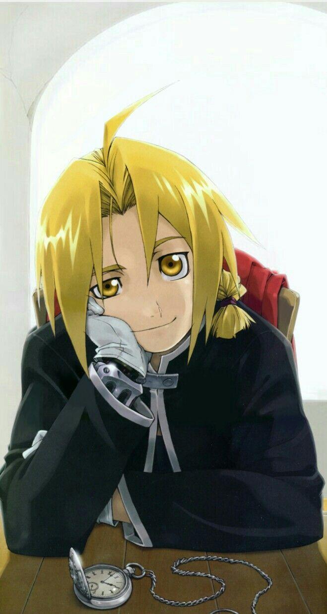 Edward Elric Iphone Wallpapers Top Free Edward Elric Iphone Backgrounds Wallpaperaccess