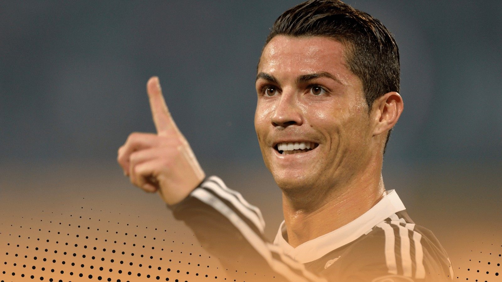 1600x900 Most Goals In Champions League Semi Finals: Cristiano Ronaldo Uncatchable